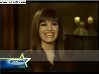 bscap0494 - Demilush - Interview In Access Hollywood Part oo1