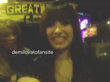 bscap0006 - Demilush - My Myspace Greeting From Demi Lovato