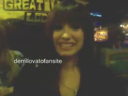 bscap0013 - Demilush - My Myspace Greeting From Demi Lovato