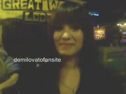 bscap0015 - Demilush - My Myspace Greeting From Demi Lovato