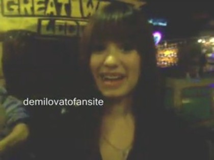 bscap0016 - Demilush - My Myspace Greeting From Demi Lovato