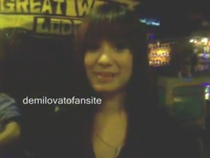 bscap0017 - Demilush - My Myspace Greeting From Demi Lovato