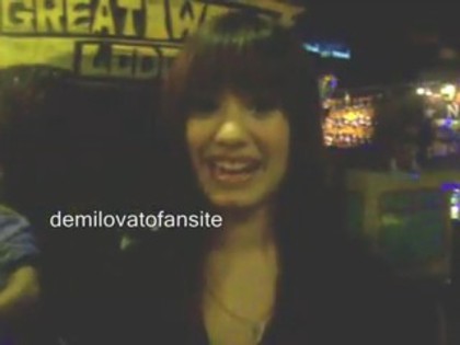 bscap0018 - Demilush - My Myspace Greeting From Demi Lovato