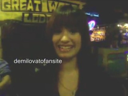 bscap0019 - Demilush - My Myspace Greeting From Demi Lovato