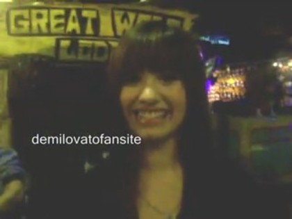 bscap0020 - Demilush - My Myspace Greeting From Demi Lovato