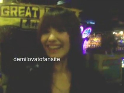 bscap0022 - Demilush - My Myspace Greeting From Demi Lovato