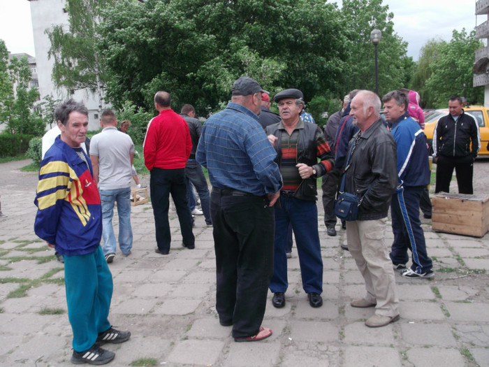 RADU  DE LA IAD SI RAI(pompe funebre) - NU CONTEAZA EDITIA BINE CA MERGE