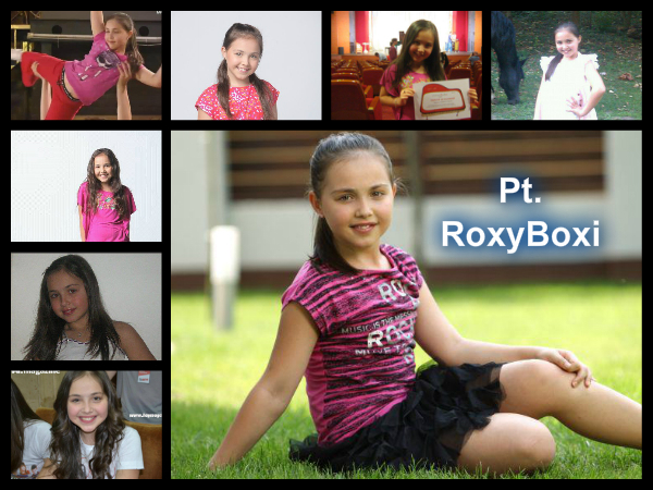 Pt. RoxiBoxi