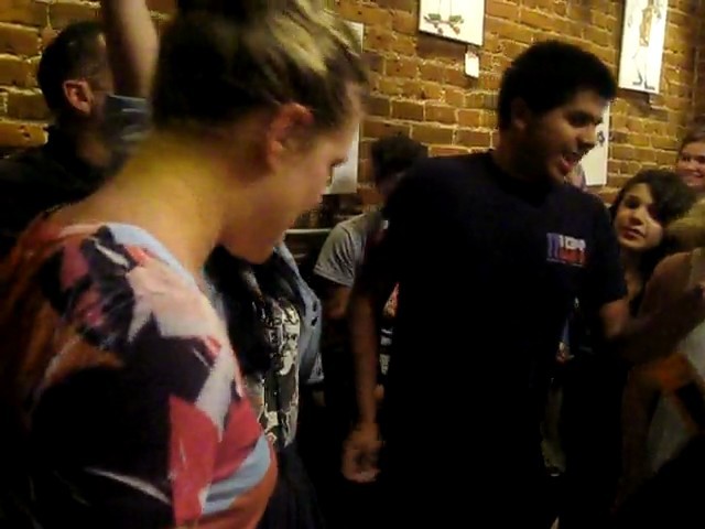 bscap0221 - Demilush - Meeting Demi Lovato At a Coffee Shop