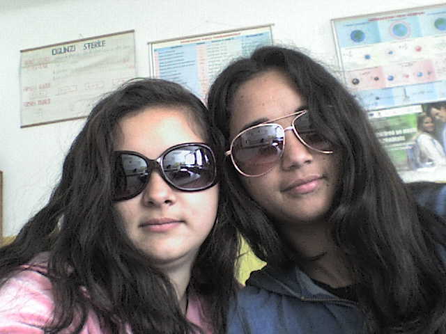 Just me (3)