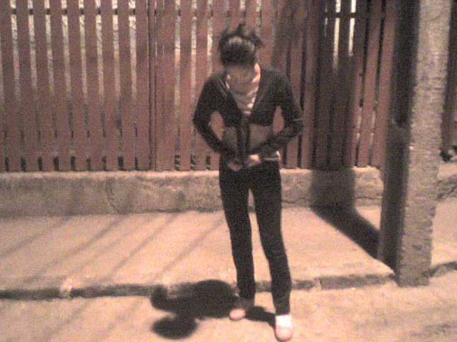 Just me (6)