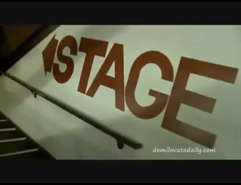 bscap0059 - Demilush - BackStage Pass Part oo1