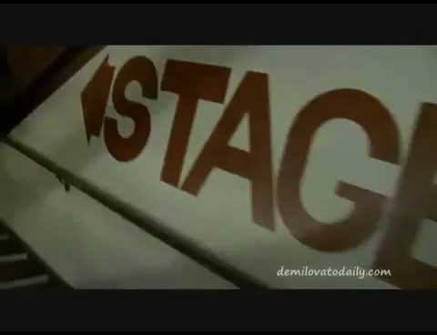 bscap0061 - Demilush - BackStage Pass Part oo1
