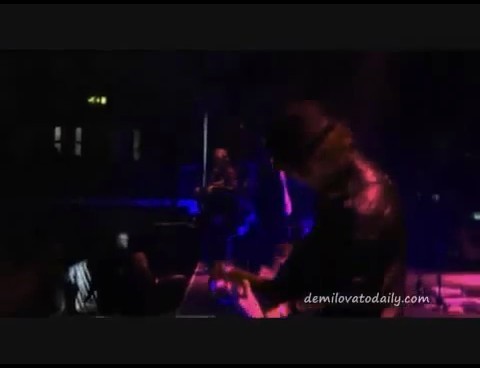 bscap0418 - Demilush - BackStage Pass Part oo1