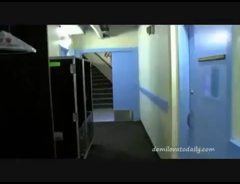 bscap0437 - Demilush - BackStage Pass Part oo1