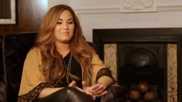 Demi Lovato the Role Model 37503 - Demi - The Role Model Part o77