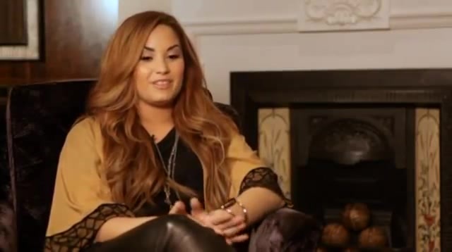 Demi Lovato the Role Model 37574 - Demi - The Role Model Part o77