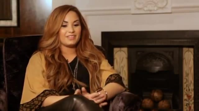 Demi Lovato the Role Model 37583 - Demi - The Role Model Part o77