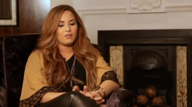 Demi Lovato the Role Model 37968 - Demi - The Role Model Part o77