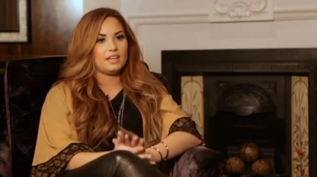 Demi Lovato the Role Model 38733 - Demi - The Role Model Part o79