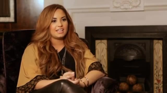 Demi Lovato the Role Model 39405 - Demi - The Role Model Part o80