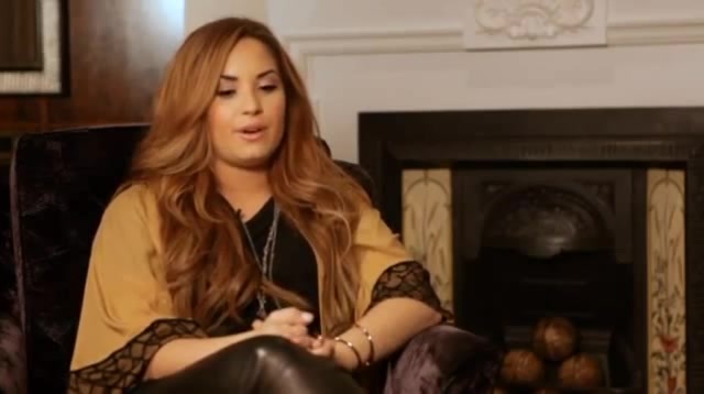 Demi Lovato the Role Model 39602 - Demi - The Role Model Part o81
