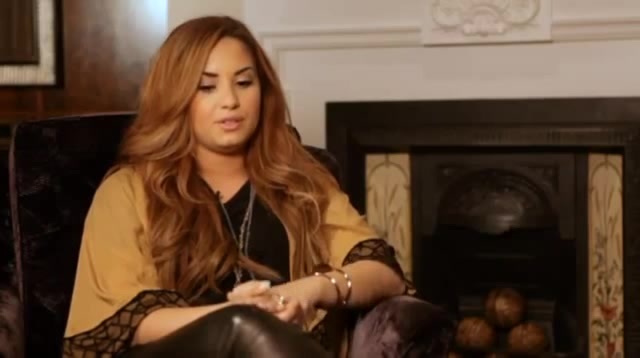 Demi Lovato the Role Model 40113 - Demi - The Role Model Part o82