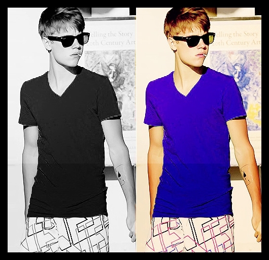 Poii` cu un castron mare de supa, o portie dubla, ba nu tripla de cartofi cu piept de pui!