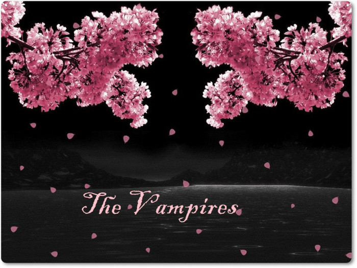 Roselles,merse la poarta! - The Vampires Ep 009