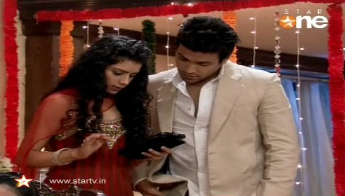 pia dobriyal-sukirti kandpal.-Jeh khurana-Rithvick Dhanjani - xxRithvik Dhanjani si Sukirti Kandpalxx