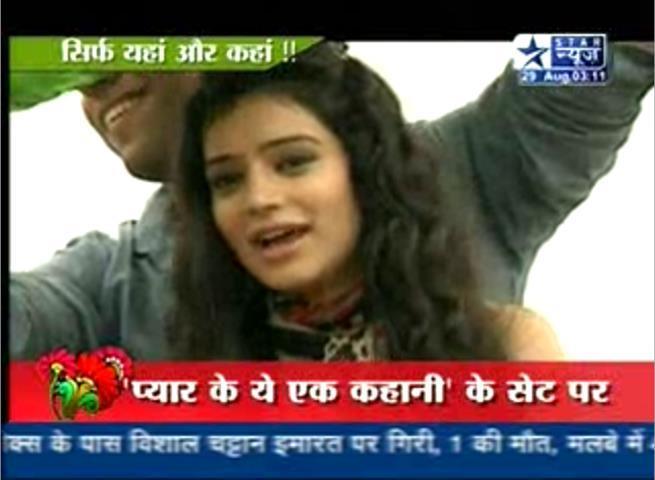 296202_154030088013794_124411574308979_289599_6140056_n - xxRithvik Dhanjani si Sukirti Kandpalxx