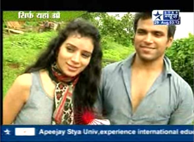 299393_154029971347139_124411574308979_289596_3139099_n - xxRithvik Dhanjani si Sukirti Kandpalxx