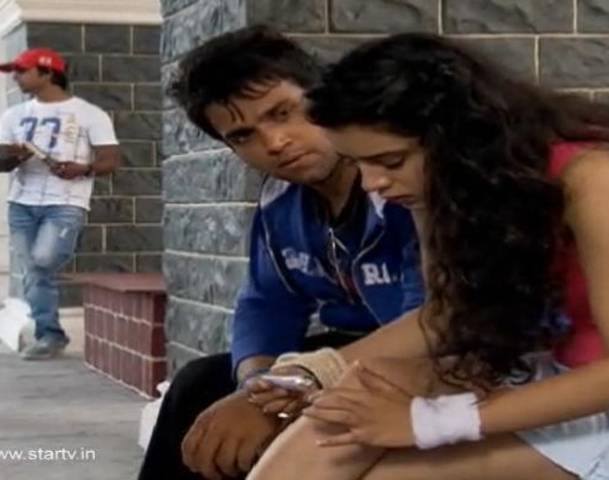 81344265-scene-from - xxRithvik Dhanjani si Sukirti Kandpalxx