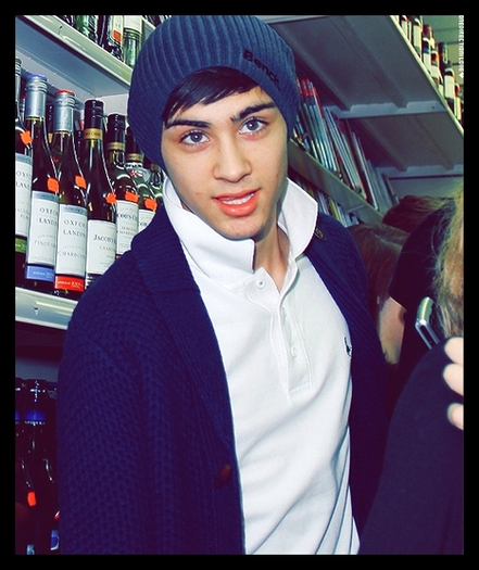 Capra cu trei iezi, omule.