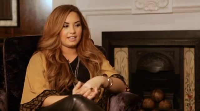 Demi Lovato the Role Model 40767 - Demi - The Role Model Part o83