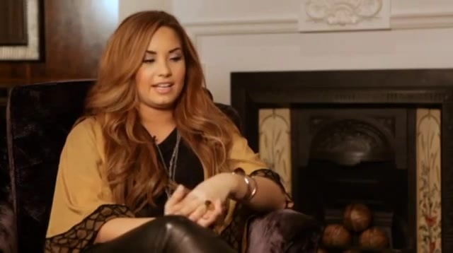 Demi Lovato the Role Model 40770 Demi Lovato the Role Model 40770