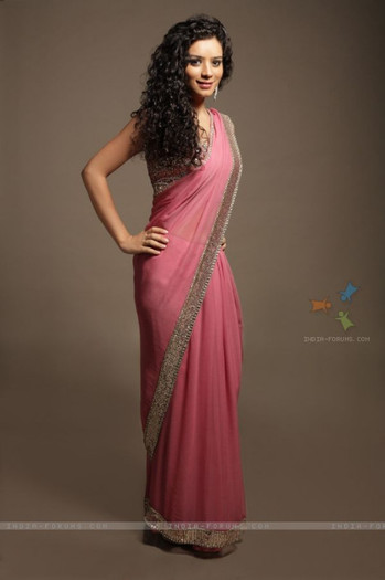 31453-sukirti-kandpal - Actrite din DmG  in saree