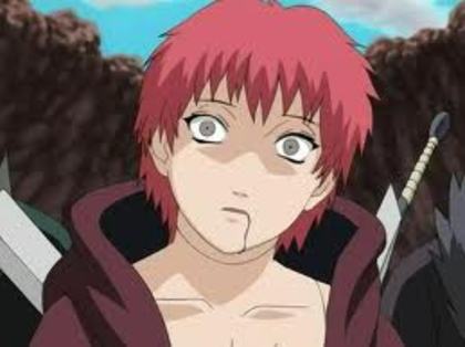 Sasori maimutarindu-se