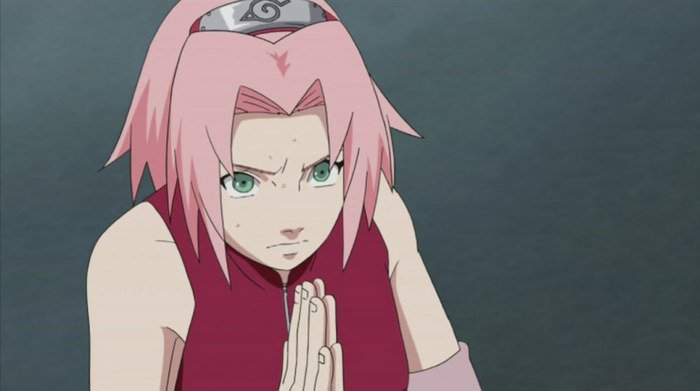 43 - Sakura