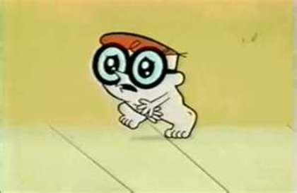 Laboratorul lui Dexter