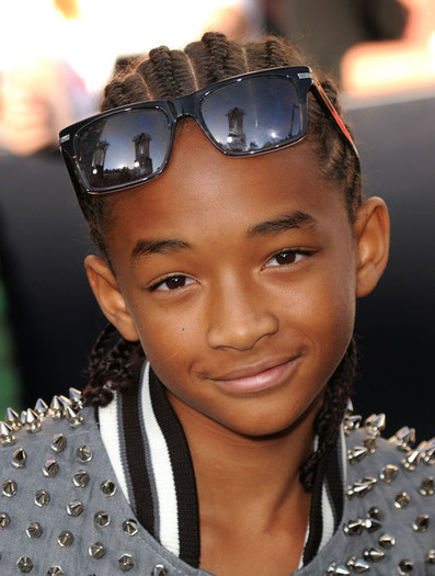 Jaden Smith