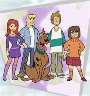 Scooby Doo