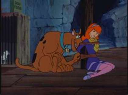Scooby Doo