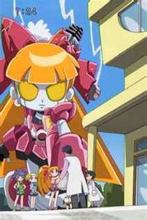 Fetitele Powerpuff - Fetitele Powerpuff