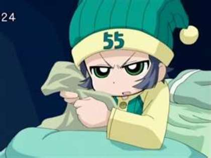 Fetitele Powerpuff