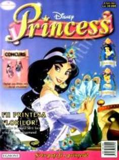 princess - votati o revista plz