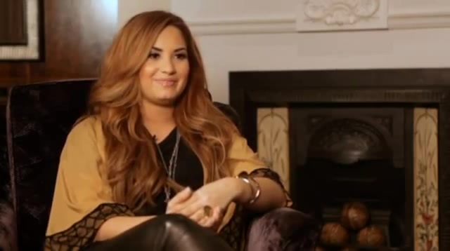 Demi Lovato the Role Model 41321 - Demi - The Role Model Part o84