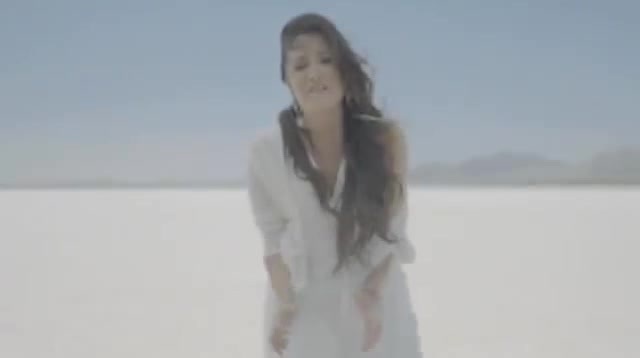 Demi Lovato the Role Model 41891