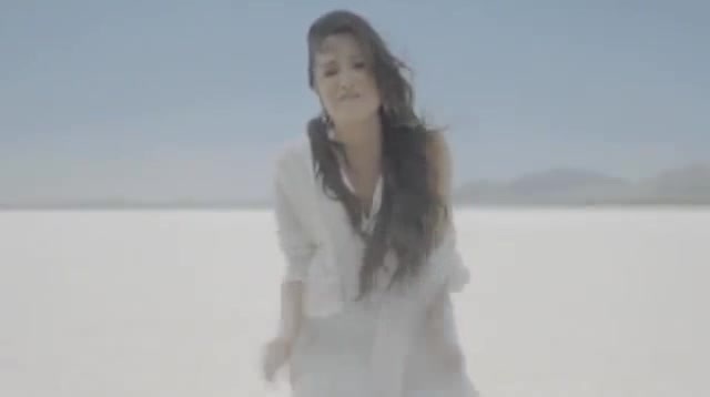 Demi Lovato the Role Model 41917