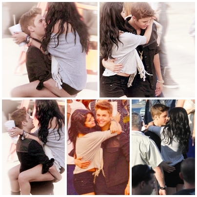 pagedggb - S-au despartit Selena si Justin